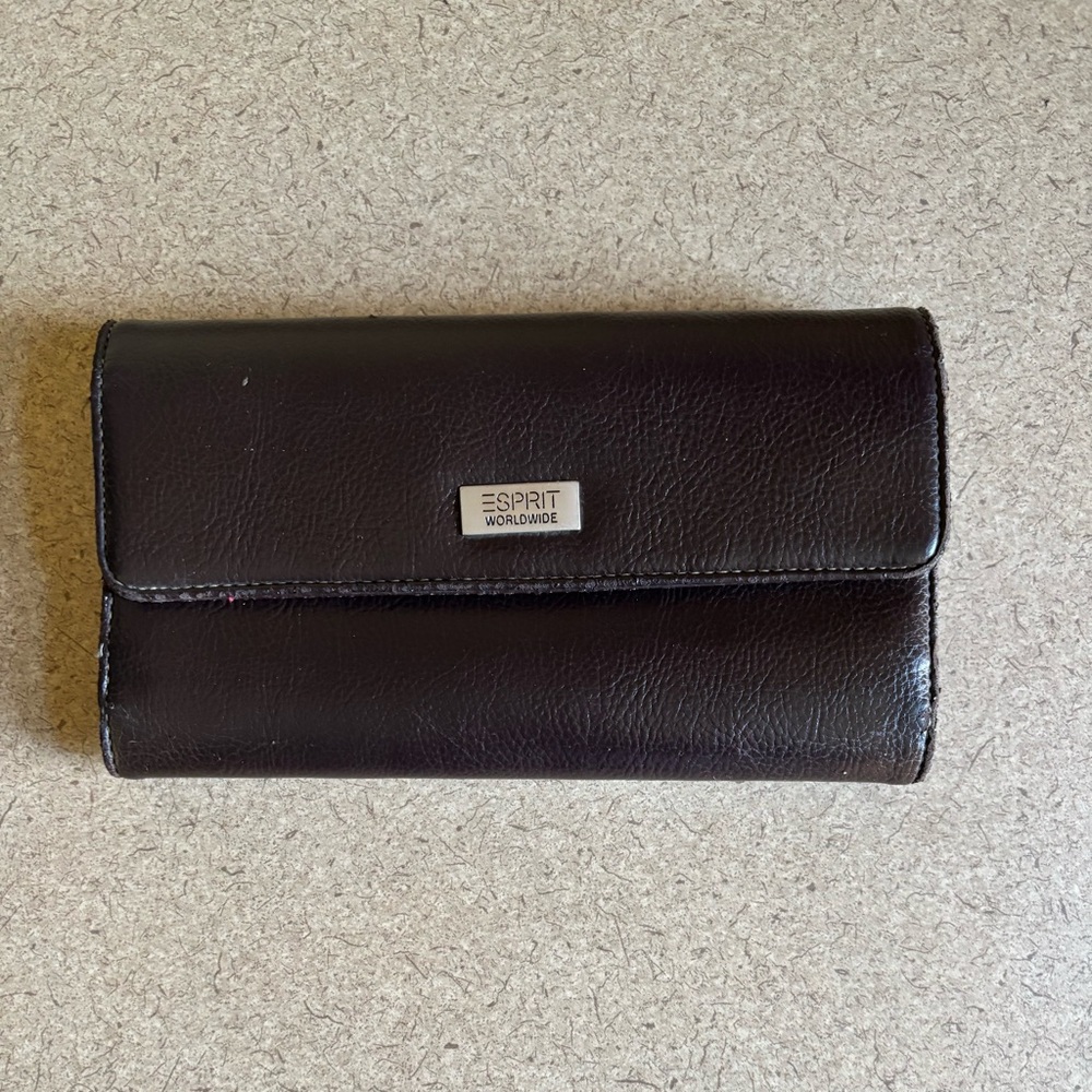 Esprit wallet